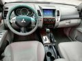 Mitsubishi Montero Sport 2011 GTV AT 4x4 For Sale -3