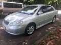 2004 Toyota COROLLA ALTIS 1.8G with TV-0