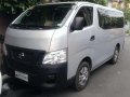 2016 Nissan NV350 Urvan 18 seat RUSH Toyota Hiace Hyundai Grand Starex-0