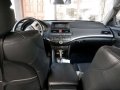 Honda Accord Black 2010 FOR SALE -3