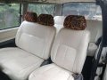 Toyota Hiace CuStom Van 2002 Model FOR SALE-0
