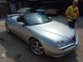 Alfa Romeo Spider T-Spark FOR SALE-1