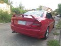 Mitsubishi Lancer GSR - 1997 Model Negotiable upon viewing RUSH-6