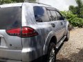 Mitsubishi Montero Sports Gls 2009 For Sale -1