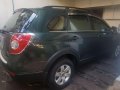 2007 Chevy Captiva Diesel FOR SALE-1