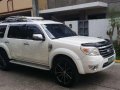 2012 Ford Everest 4x2-SWAP FOR SALE-3