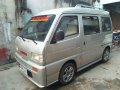 Suzuki Multicab Van 2003 FOR SALE-1