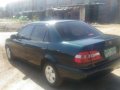 2001 Toyota Corolla Baby Altis Green For Sale -4