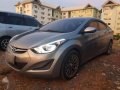 2014 Hyundai Elantra 1.6E AT FOR SALE-0