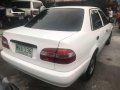 Toyota Corolla 2001 Very Fresh 1own Must see 40tks Only Private No2fix-8