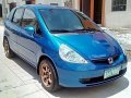 2004 Honda Jazz FOR SALE-3