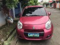 Suzuki Celerio 2013 AT 24k Odometer-1