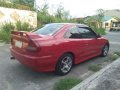 Mitsubishi Lancer GSR - 1997 Model Negotiable upon viewing RUSH-5