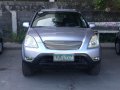 Honda CRV gen. 2 MT 4x2 2003model-0