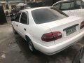 Toyota Corolla 2001 Very Fresh 1own Must see 40tks Only Private No2fix-6