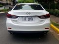 2017 Mazda 6 Diesel - Subaru Legacy Toyota Camry Audi BMW Benz-3