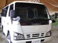 Isuzu i-Van 2011 for sale-1