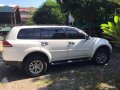 2014 Mitsubishi Montero GLS-V FOR SALE-2