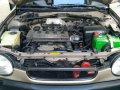 2001 Toyota Corolla Euro1 Beige For Sale -5