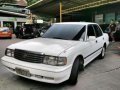 Toyota Crown Royal Saloon Sedan For Sale-1