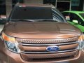 2011 Ford Explorer Limited Edition FOR SALE-0