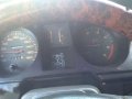 1992 Mitsubishi Pajero Diesel 4WD turbo IC AT-7