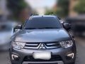 MITSUBISHI Montero 2015 GLX 2WD AT FOR SALE-1