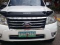2012 Ford Everest 4x2-SWAP FOR SALE-0