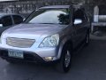 Honda CRV gen. 2 MT 4x2 2003model-2
