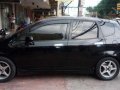 2011 Honda FIT AT Black HB For Sale -0