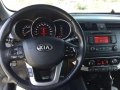 Selling our Kia Rio 2013 hatchback FOR SALE-2