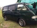 KIA Pregio Van 1999 FOR SALE-3