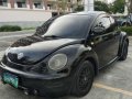 Volkswagen New Beetle 2000 AT For Sale -1