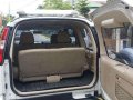 2012 Ford Everest 4x2-SWAP FOR SALE-8