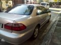 Honda Accord 1998 - For Sale-1