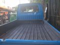 2010 Suzuki Multicab Dropside Blue For Sale -4