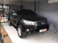 2018 TOYOTA Hilux G matic 4x2 FOR SALE-0