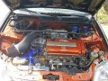 Honda Civic SiR 1999  FOR SALE-9