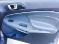 Rush FORD Ecosport Titanium automatic 2017 FOR SALE-2