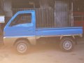 2010 Suzuki Multicab Dropside Blue For Sale -6