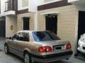 2001 Toyota Corolla Euro1 Beige For Sale -2