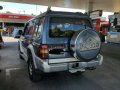 1995 Mitsubishi Pajero for sale-3