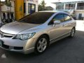 Honda Civic Fdb 2007 FOR SALE-0