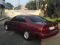 1996 Toyota Camry XV20 2.2 LE FOR SALE-3