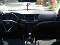 Hyundai Tucson 2016 FOR SALE-7