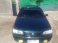 2001 Toyota Corolla Baby Altis Green For Sale -0