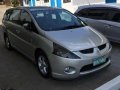 2006 Mitsubishi Grandis for sale-4