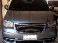 2016 Chrysler Town and Country FOR SALE -1