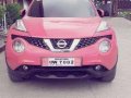 Nissan Juke 2017 FOR SALE-4