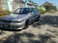 Mitsubishi Galant 1991 FOR SALE-5